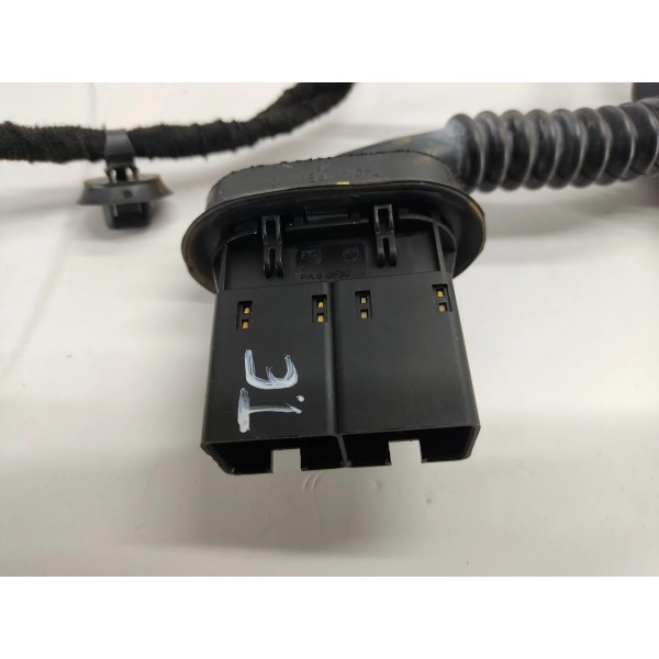 Chicote Porta T.e Ranger 3.0 V6 2025 Xls 3m5t14a624