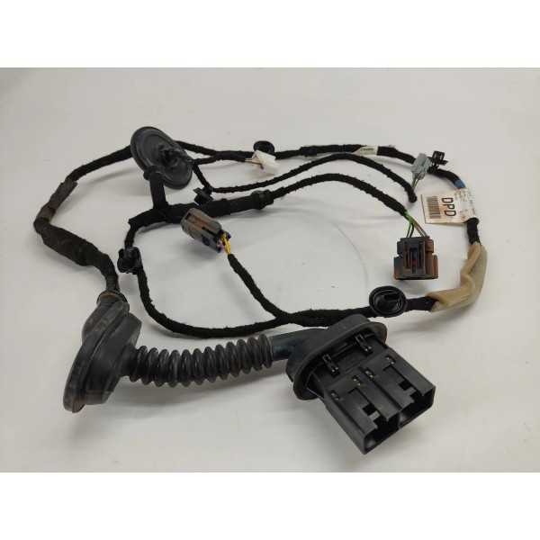 Chicote Porta T.e Ranger 3.0 V6 2025 Xls 3m5t14a624