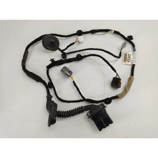 Chicote Porta T.e Ranger 3.0 V6 2025 Xls 3m5t14a624