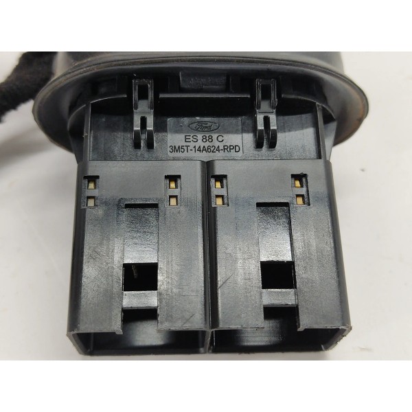 Chicote Porta T.e Ranger 3.0 V6 2025 Xls 3m5t14a624