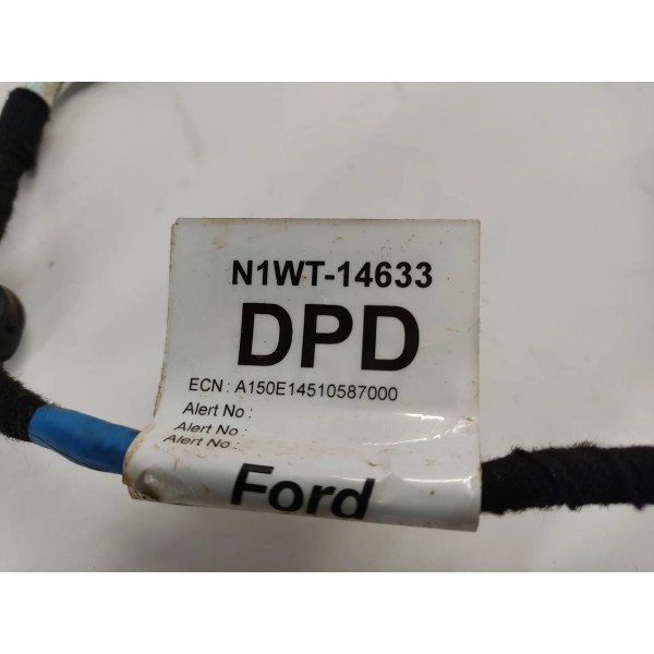 Chicote Porta T.e Ranger 3.0 V6 2025 Xls 3m5t14a624