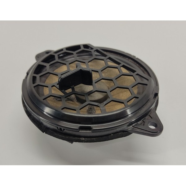 Auto Falante Central Painel Audi Q8 2019 4m8035416 Preto