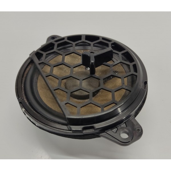 Auto Falante Central Painel Audi Q8 2019 4m8035416 Preto