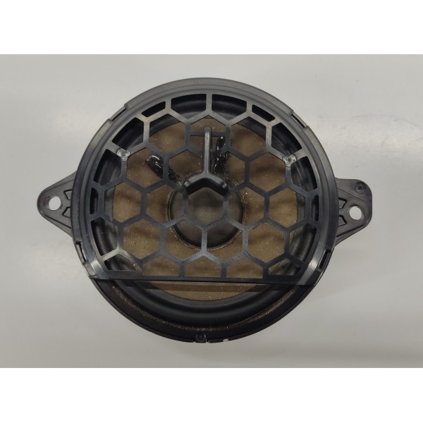 Auto Falante Central Painel Audi Q8 2019 4m8035416 Preto