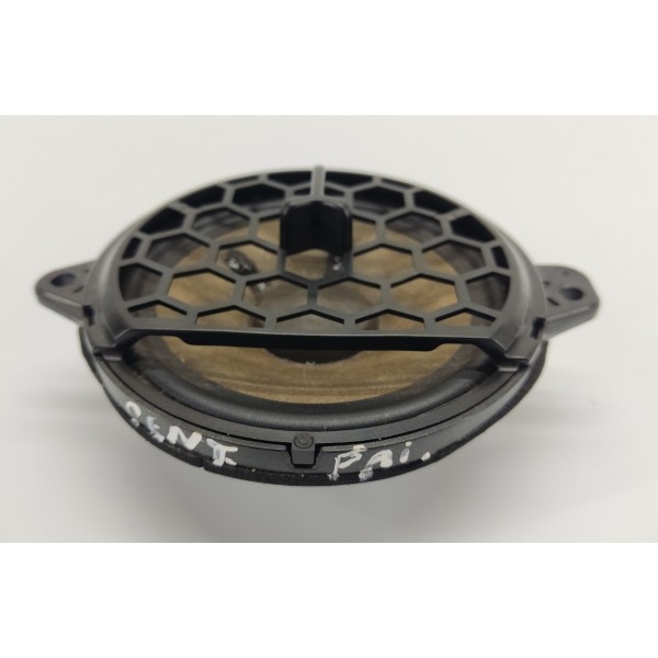 Auto Falante Central Painel Audi Q8 2019 4m8035416 Preto