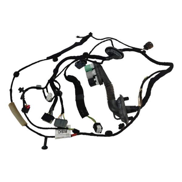 Chicote Porta D.d Ranger 3.0 V6 2025 Xls N1wt14630