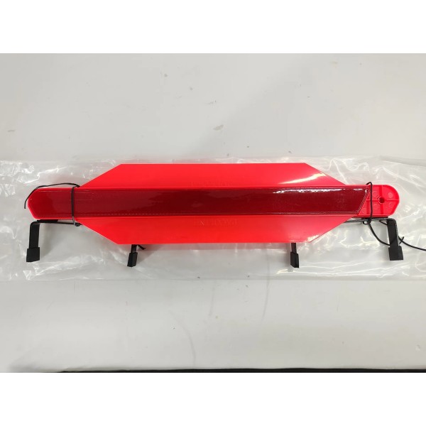 Triangulo Segurança Ranger 3.0 V6 2025 Xls