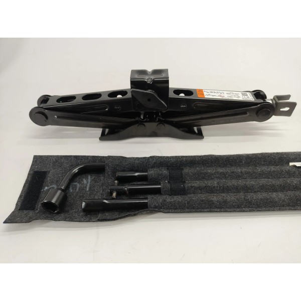 Macaco Chave Roda Ranger 3.0 V6 2025 Xls Jb3c17005ab