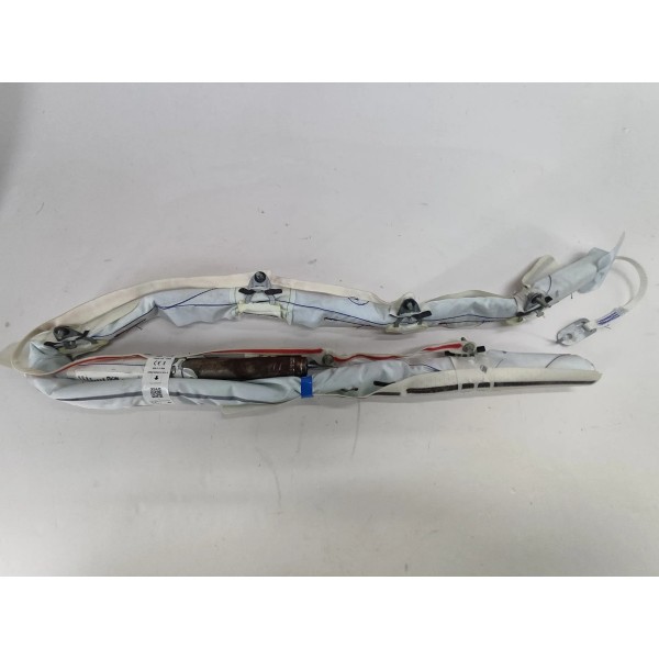 Cortina Teto Direito Ranger 3.0 V6 2025 Xls N1wbe042d94 Preto