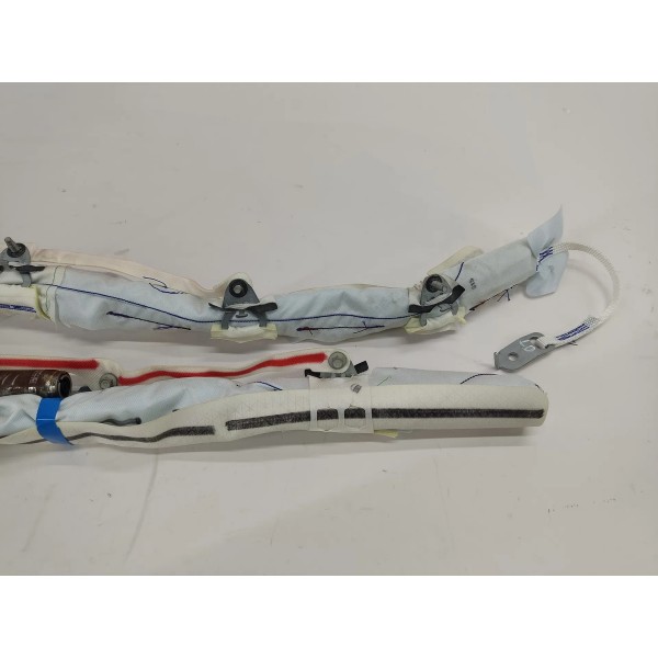 Cortina Teto Direito Ranger 3.0 V6 2025 Xls N1wbe042d94 Preto