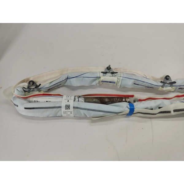 Cortina Teto Direito Ranger 3.0 V6 2025 Xls N1wbe042d94 Preto