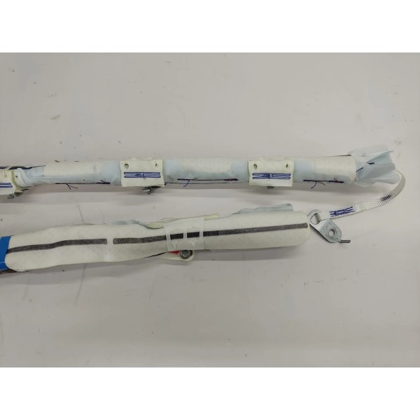 Cortina Teto Esquerdo Ranger 3.0 V6 2025 Xls N1wbe042d95 Branco