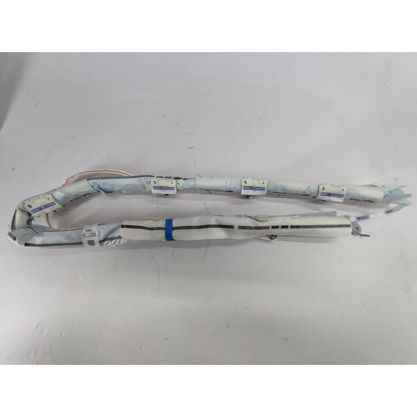 Cortina Teto Esquerdo Ranger 3.0 V6 2025 Xls N1wbe042d95 Branco