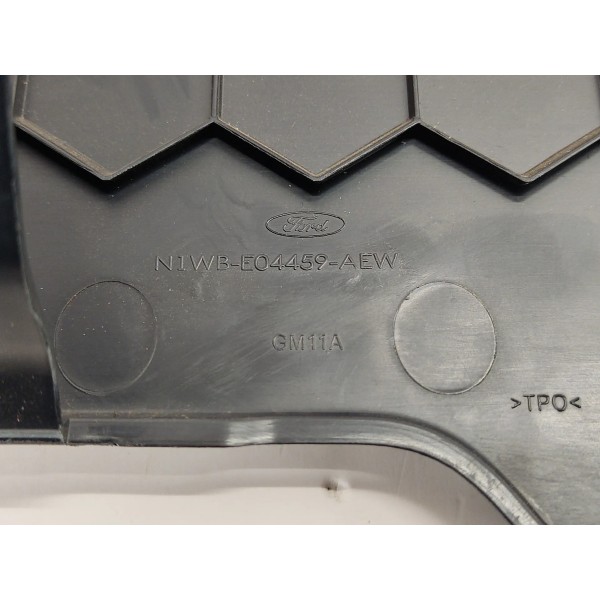 Moldura Acabamento Painel Ranger V6 2025 Xls N1wbe04459