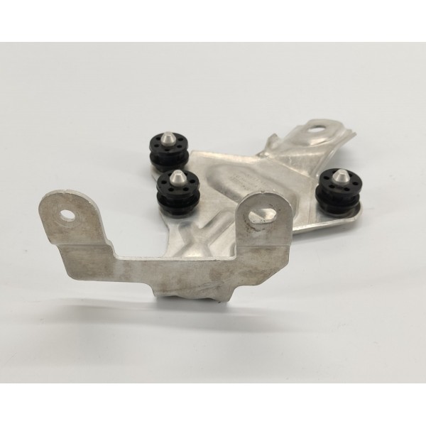 Suporte Modulo Abs Audi Q8 2019 4m0614125