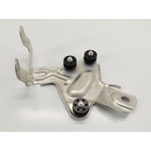 Suporte Modulo Abs Audi Q8 2019 4m0614125