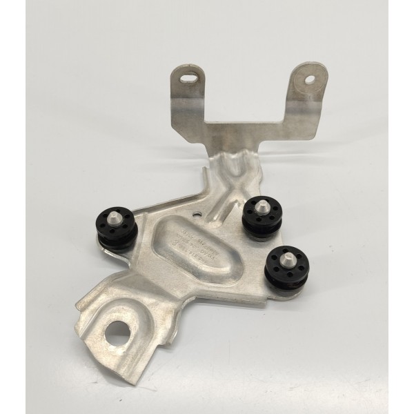 Suporte Modulo Abs Audi Q8 2019 4m0614125