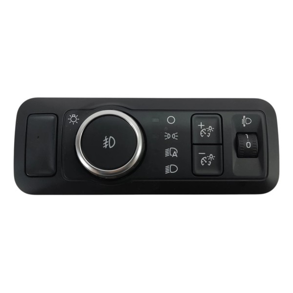 Botao Chave Farol Ranger 3.0 V6 2025 Xls N1wt13d061lbbw