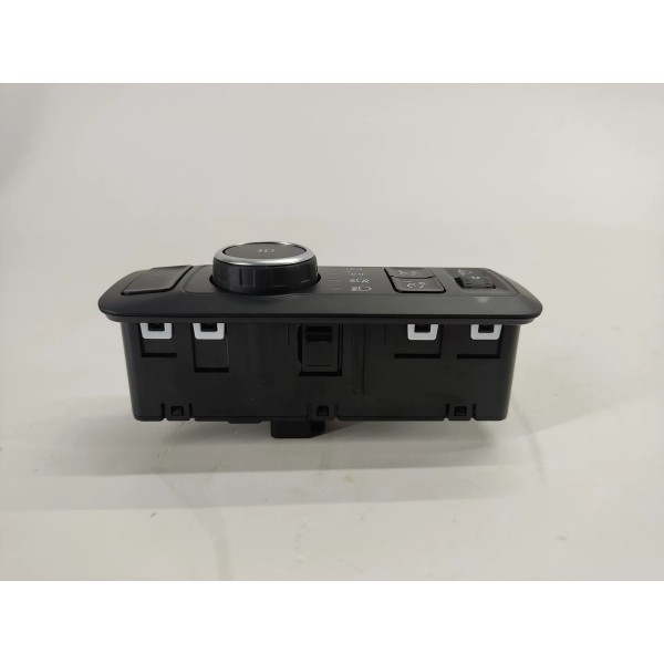 Botao Chave Farol Ranger 3.0 V6 2025 Xls N1wt13d061lbbw