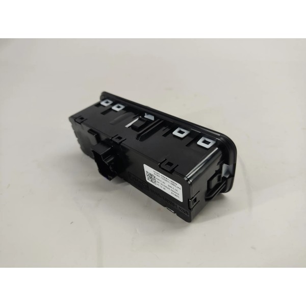 Botao Chave Farol Ranger 3.0 V6 2025 Xls N1wt13d061lbbw