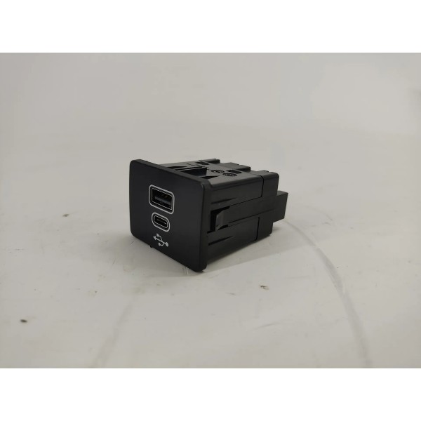 Botao Entrada Usb Console Ranger V6 2025 Xls Nx7t14f014ad