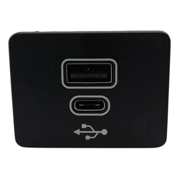 Botao Entrada Usb Console Ranger V6 2025 Xls Nx7t14f014ad