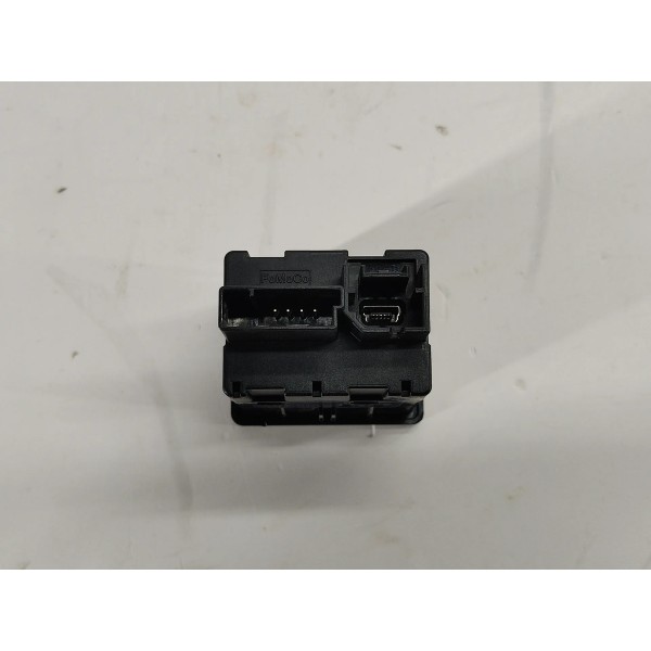 Botao Entrada Usb Console Ranger V6 2025 Xls Nx7t14f014ad