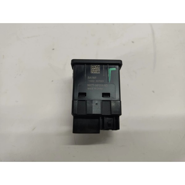 Botao Entrada Usb Console Ranger V6 2025 Xls Nx7t14f014ad