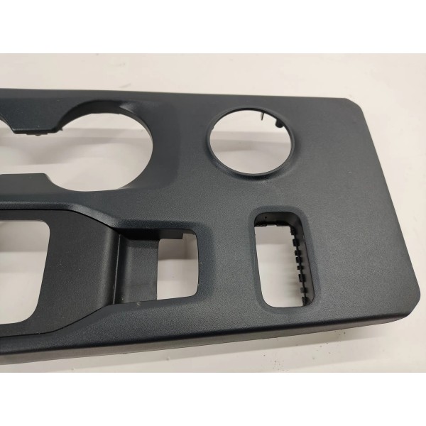 Acabamento Console Central Ranger V6 2025 Xls N1wbe045m54