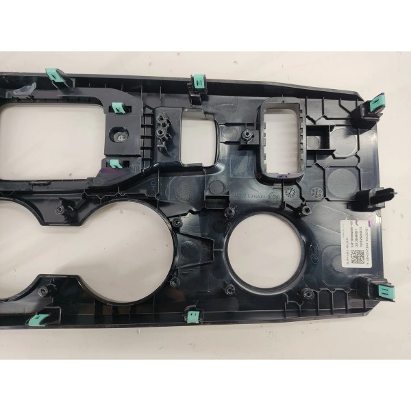 Acabamento Console Central Ranger V6 2025 Xls N1wbe045m54