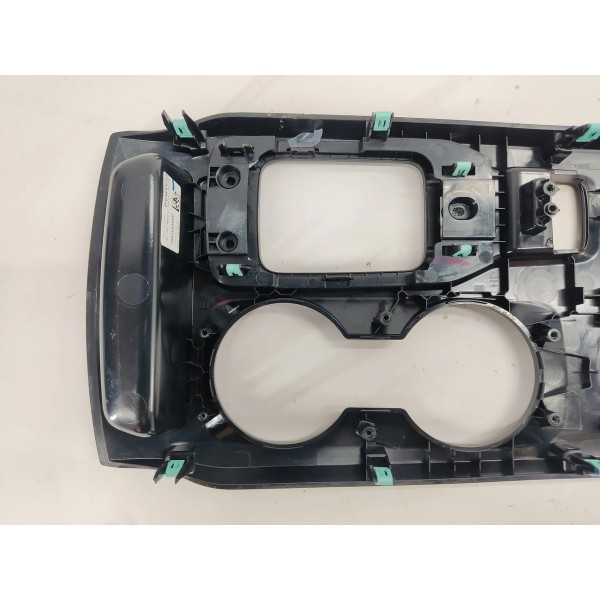 Acabamento Console Central Ranger V6 2025 Xls N1wbe045m54