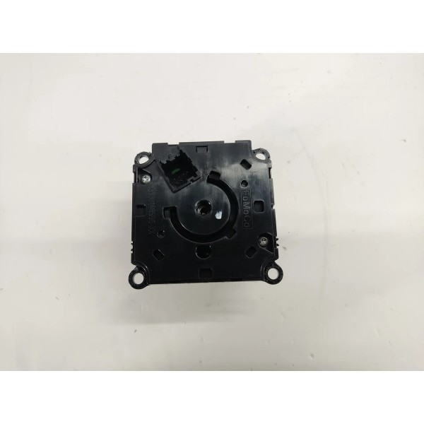 Botao Tração 4x4 Ranger V6 2025 Xls N1wt14b596df Preto