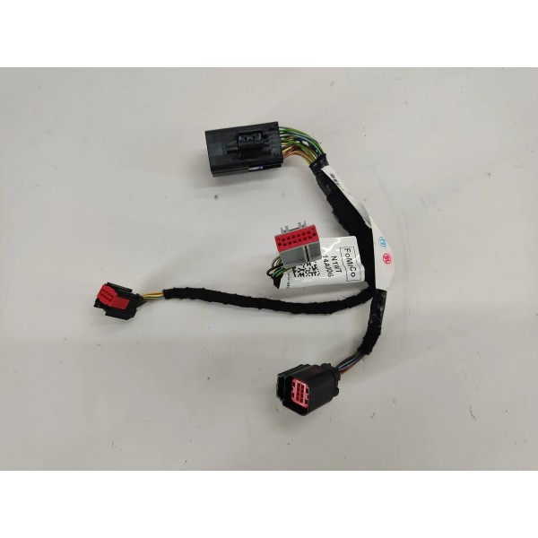 Chicote Seletor Tração Terreno Ranger 3.0 V6 2025 Xls