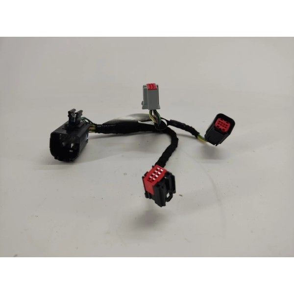 Chicote Seletor Tração Terreno Ranger 3.0 V6 2025 Xls