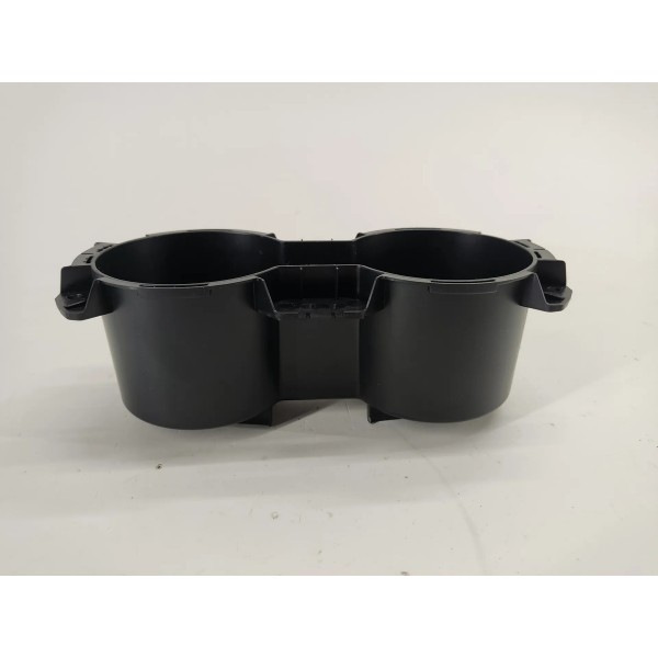 Porta Copos Console Ranger 3.0 V6 2025 Xls N1wbe045h62 Preto