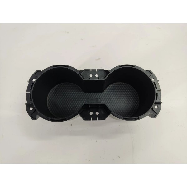 Porta Copos Console Ranger 3.0 V6 2025 Xls N1wbe045h62 Preto