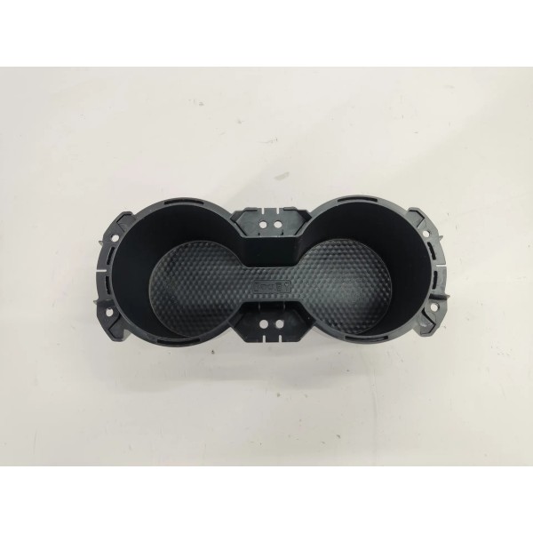 Porta Copos Console Ranger 3.0 V6 2025 Xls N1wbe045h62 Preto