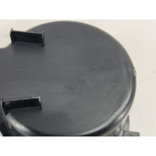 Porta Copos Console Ranger 3.0 V6 2025 Xls N1wbe045h62 Preto