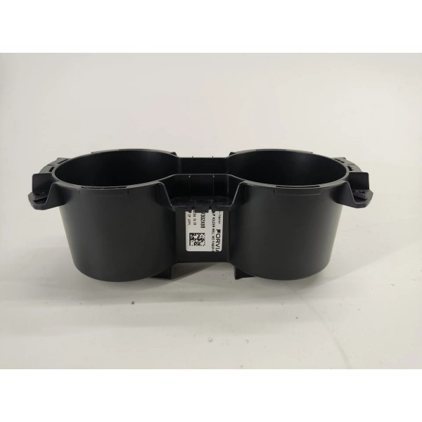 Porta Copos Console Ranger 3.0 V6 2025 Xls N1wbe045h62 Preto