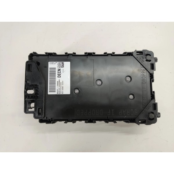 Caixa Fusivel Ranger 3.0 V6 2025 Xls Dg9t14b476