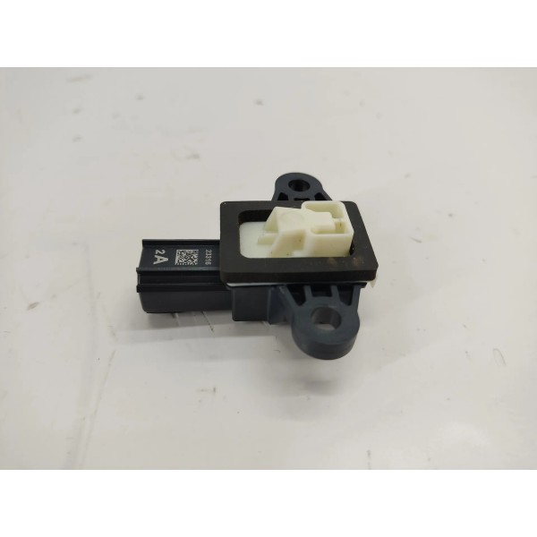 Sensor Porta Impacto D.d Ranger 3.0 V6 2025 Xls Gn1514c676aa