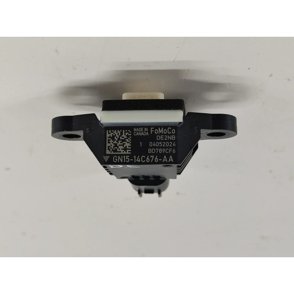 Sensor Porta Impacto D.e Ranger 3.0 V6 2025 Xls Gn1514c676aa