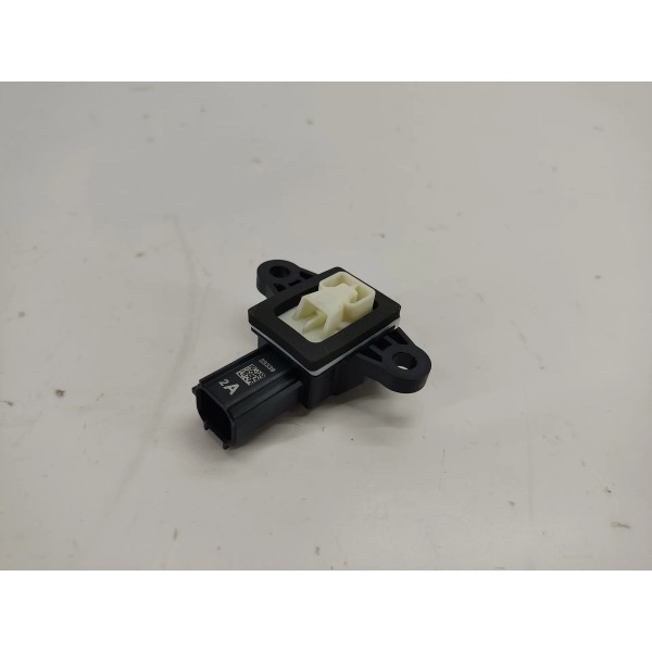 Sensor Porta Impacto D.e Ranger 3.0 V6 2025 Xls Gn1514c676aa