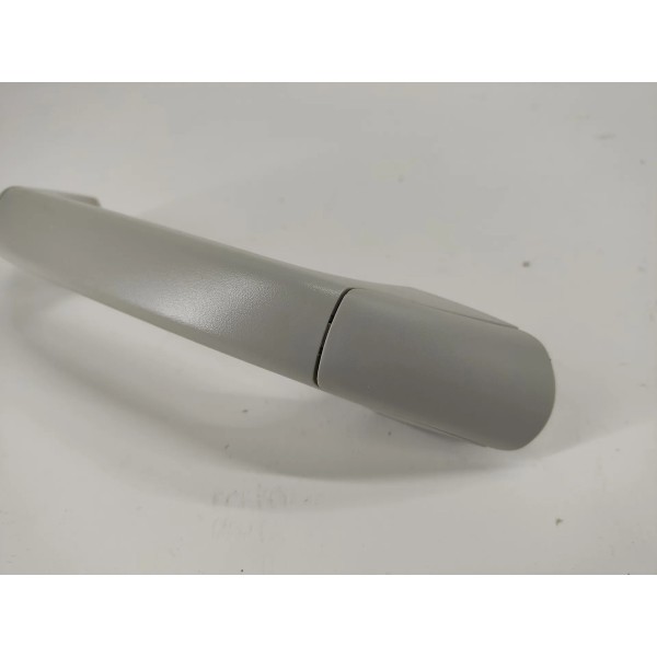 Alça Pega Mao Coluna Ranger 3.0 V6 2025 Xls N1wbe31406 Cinza