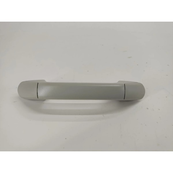 Alça Pega Mao Coluna Ranger 3.0 V6 2025 Xls N1wbe31406 Cinza