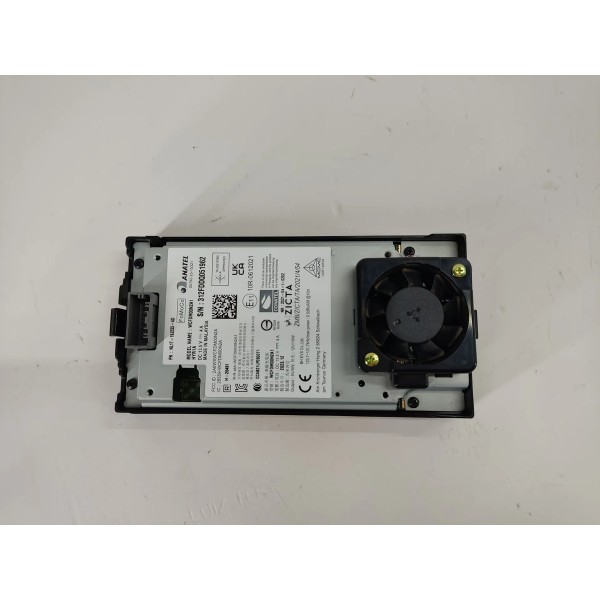 Modulo Carregador Indução Ranger 3.0 2025 Xls Nl1t19j235ad