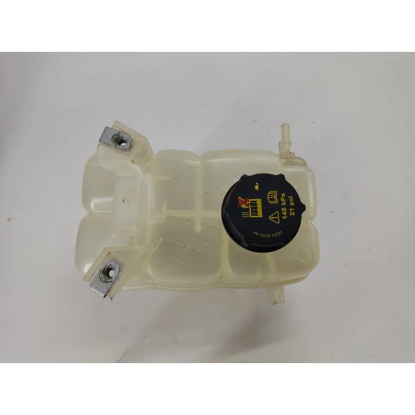 Reservatorio Agua Radiador Ranger 3.0 V6 2025 Xls Mb3g8a080a