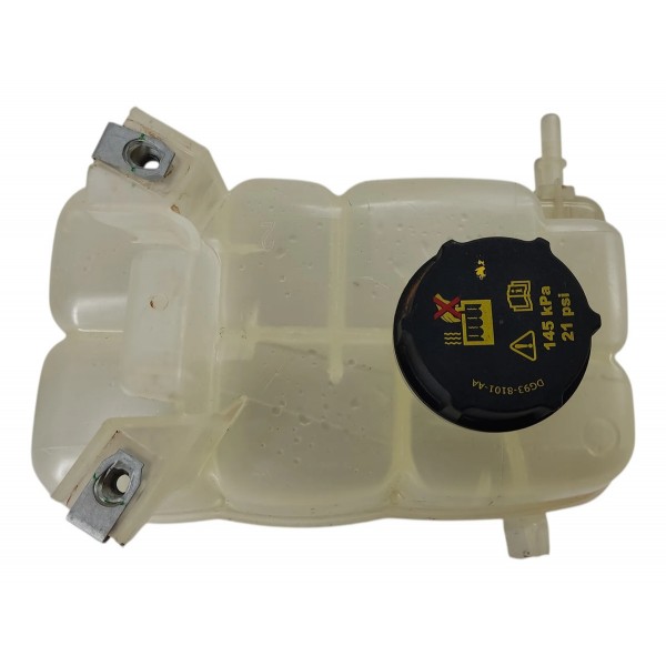 Reservatorio Agua Radiador Ranger 3.0 V6 2025 Xls Mb3g8a080a