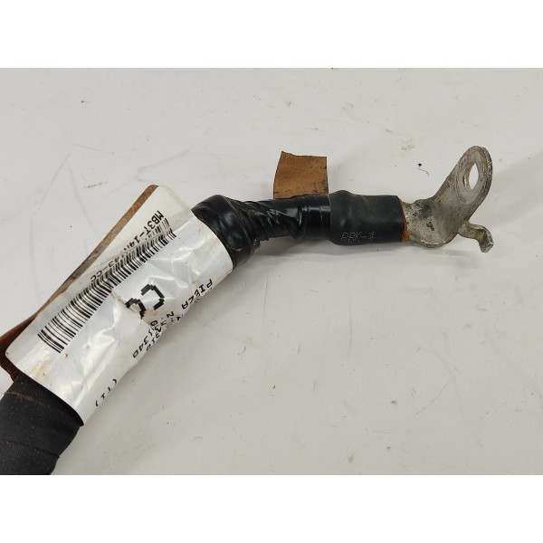 Chicote Eletrico Bateria Ranger 3.0 V6 2025 Xls Mb3t14n143