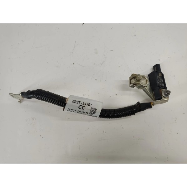 Sensor Terminal Bateria Ranger 3.0 V6 2025 Xls Mb3t14301